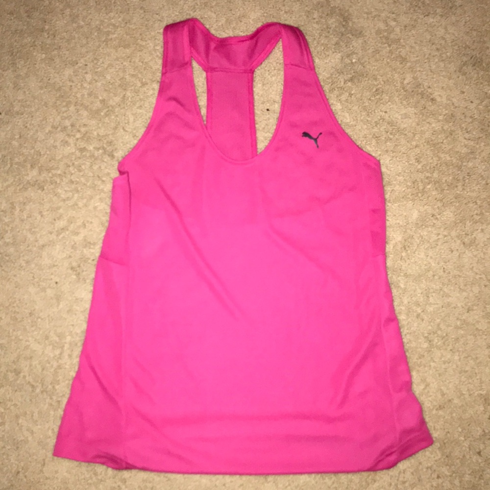 Workout shirts